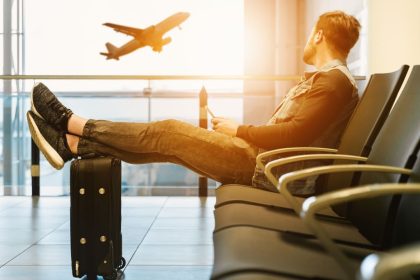 10 common travel problems and how to deal with them