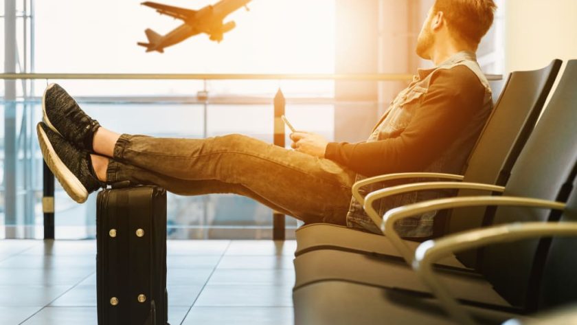 10 common travel problems and how to deal with them