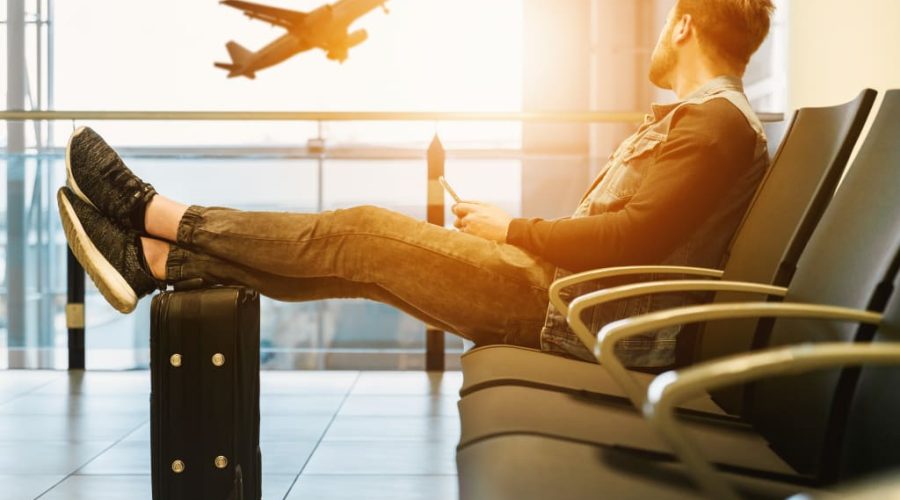 10 common travel problems and how to deal with them