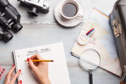 This Packing List Will Make Your Travel Preparations Trouble-Free