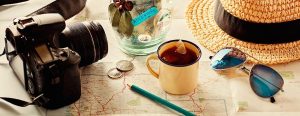 Travel packing checklist: 10 things to bring to your trips that you shouldn't forget - Exoticca Blog